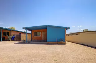 1810 E Miles St, Tucson, AZ 85719 - Photo 1