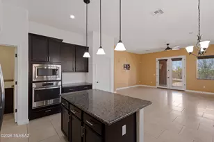 9919 N Crook Ln, Tucson, AZ 85742 - Photo 9
