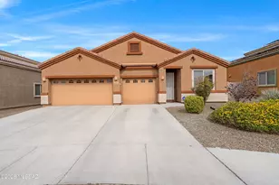 9919 N Crook Ln, Tucson, AZ 85742 - Photo 1