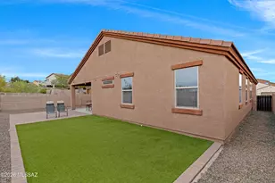 9919 N Crook Ln, Tucson, AZ 85742 - Photo 1