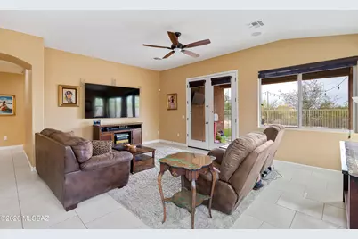 9919 N Crook Lane, Tucson, AZ 85742 - Photo 7