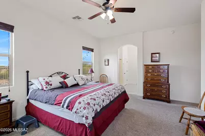 9919 N Crook Lane, Tucson, AZ 85742 - Photo 13