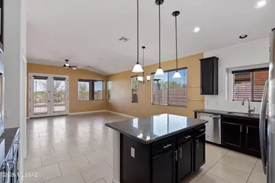 9919 N Crook Lane, Tucson, AZ 85742 - Photo 5