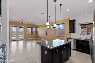 9919 N Crook Ln, Tucson, AZ 85742 - Photo 5