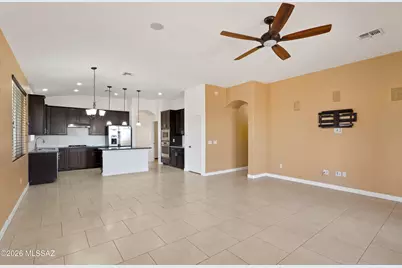9919 N Crook Lane, Tucson, AZ 85742 - Photo 3