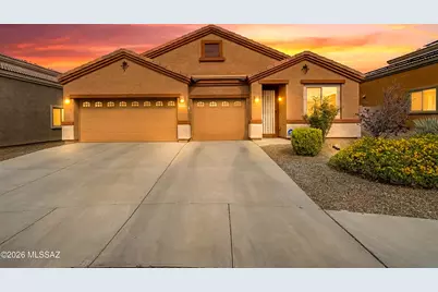 9919 N Crook Lane, Tucson, AZ 85742 - Photo 7
