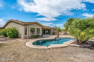 11962 N Grape Ivy Pl, Oro Valley, AZ 85737 - Photo 29