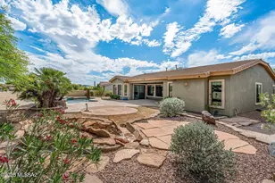 11962 N Grape Ivy Pl, Oro Valley, AZ 85737 - Photo 27