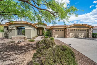 11962 N Grape Ivy Place, Oro Valley, AZ 85737 - Photo 1