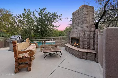 6655 N Canyon Crest Drive #13175, Tucson, AZ 85750 - Photo 19