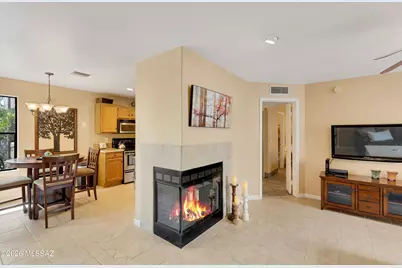 6655 N Canyon Crest Drive #13175, Tucson, AZ 85750 - Photo 1