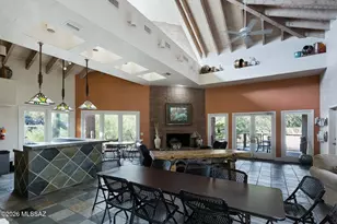 6655 N Canyon Crest Dr, Tucson, AZ 85750 - Photo 21