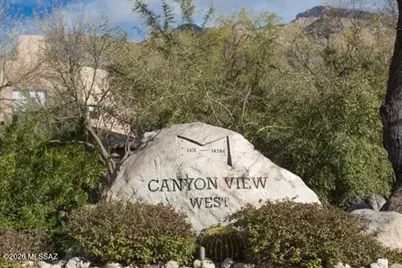 6655 N Canyon Crest Drive #13175, Tucson, AZ 85750 - Photo 25