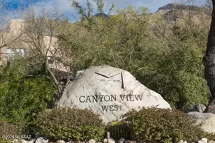 6655 N Canyon Crest Dr, Tucson, AZ 85750 - Photo 25