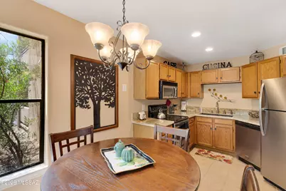 6655 N Canyon Crest Drive #13175, Tucson, AZ 85750 - Photo 3