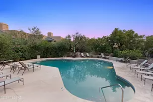 6655 N Canyon Crest Dr, Tucson, AZ 85750 - Photo 1