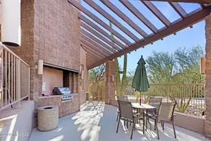 6655 N Canyon Crest Dr, Tucson, AZ 85750 - Photo 21
