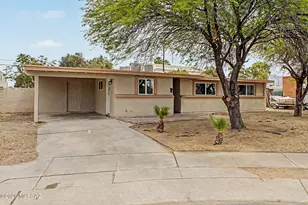 1310 W McMillan Pl, Tucson, AZ 85705 - Photo 1