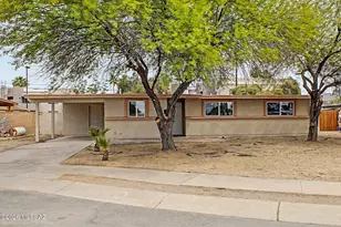 1310 W McMillan Pl, Tucson, AZ 85705 - Photo 3