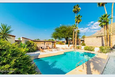 9111 N Oracle Road #162, Oro Valley, AZ 85704 - Photo 33