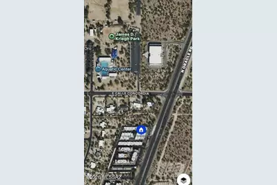 9111 N Oracle Road #162, Oro Valley, AZ 85704 - Photo 35