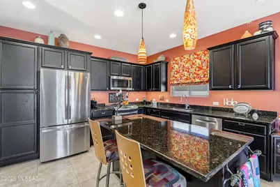 2197 E Apache Springs Lane, Green Valley, AZ 85614 - Photo 21