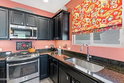 2197 E Apache Springs Lane, Green Valley, AZ 85614 - Photo 25