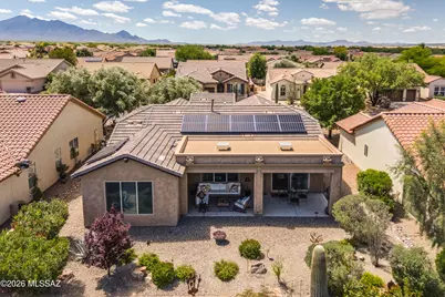 2197 E Apache Springs Lane, Green Valley, AZ 85614 - Photo 49