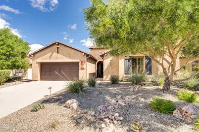 2197 E Apache Springs Lane, Green Valley, AZ 85614 - Photo 1