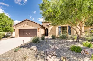 2197 E Apache Springs Ln, Green Valley, AZ 85614 - Photo 1