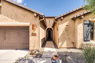 2197 E Apache Springs Ln, Green Valley, AZ 85614 - Photo 5