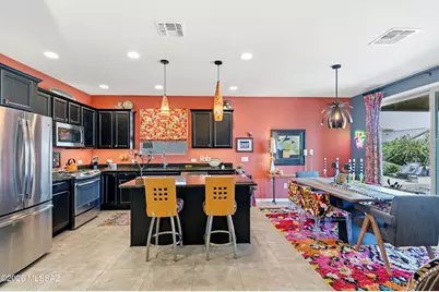 2197 E Apache Springs Lane, Green Valley, AZ 85614 - Photo 15