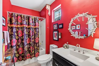 2197 E Apache Springs Lane, Green Valley, AZ 85614 - Photo 37