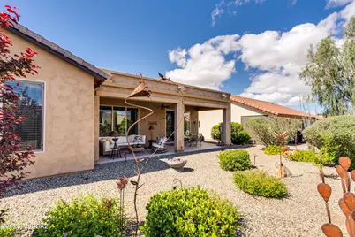 2197 E Apache Springs Lane, Green Valley, AZ 85614 - Photo 47