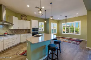 6891 W Cliff Spring Trail, Marana, AZ 85658 - Photo 19