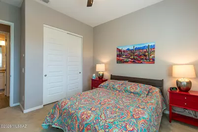 6891 W Cliff Spring Trail, Marana, AZ 85658 - Photo 33