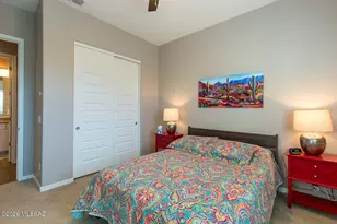 6891 W Cliff Spring Trail, Marana, AZ 85658 - Photo 33