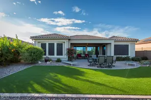 6891 W Cliff Spring Trail, Marana, AZ 85658 - Photo 39