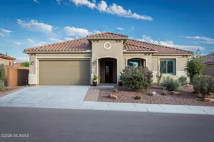 6891 W Cliff Spring Trail, Marana, AZ 85658 - Photo 41