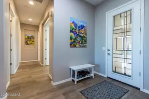 6891 W Cliff Spring Trail, Marana, AZ 85658 - Photo 13
