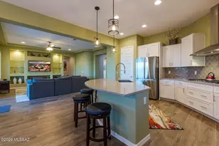 6891 W Cliff Spring Trail, Marana, AZ 85658 - Photo 17