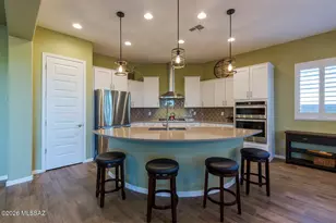 6891 W Cliff Spring Trail, Marana, AZ 85658 - Photo 23