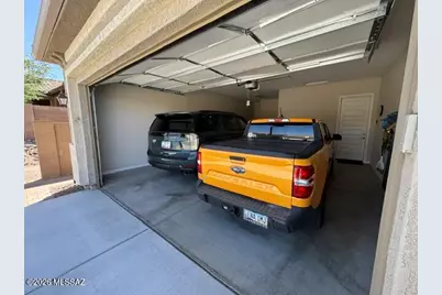 6891 W Cliff Spring Trail, Marana, AZ 85658 - Photo 49