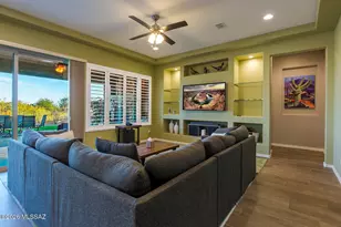 6891 W Cliff Spring Trail, Marana, AZ 85658 - Photo 3