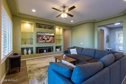 6891 W Cliff Spring Trail, Marana, AZ 85658 - Photo 25