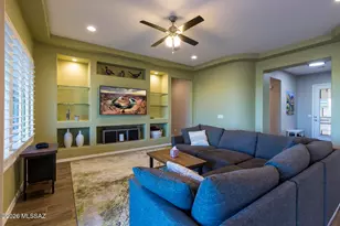 6891 W Cliff Spring Trail, Marana, AZ 85658 - Photo 25