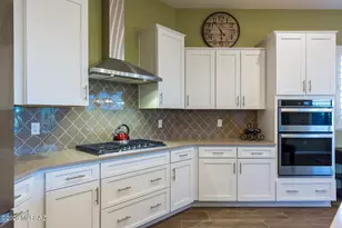 6891 W Cliff Spring Trail, Marana, AZ 85658 - Photo 21