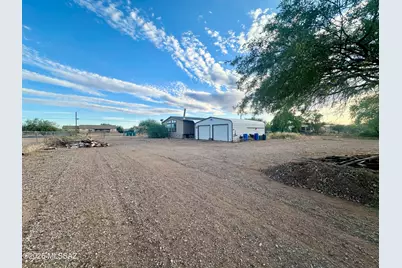16840 W Jaguar Lane, Marana, AZ 85653 - Photo 1