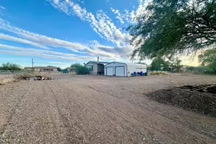 16840 W Jaguar Ln, Marana, AZ 85653 - Photo 1