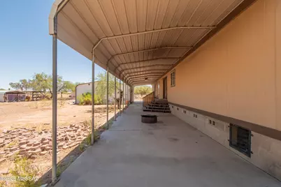 16840 W Jaguar Lane, Marana, AZ 85653 - Photo 27